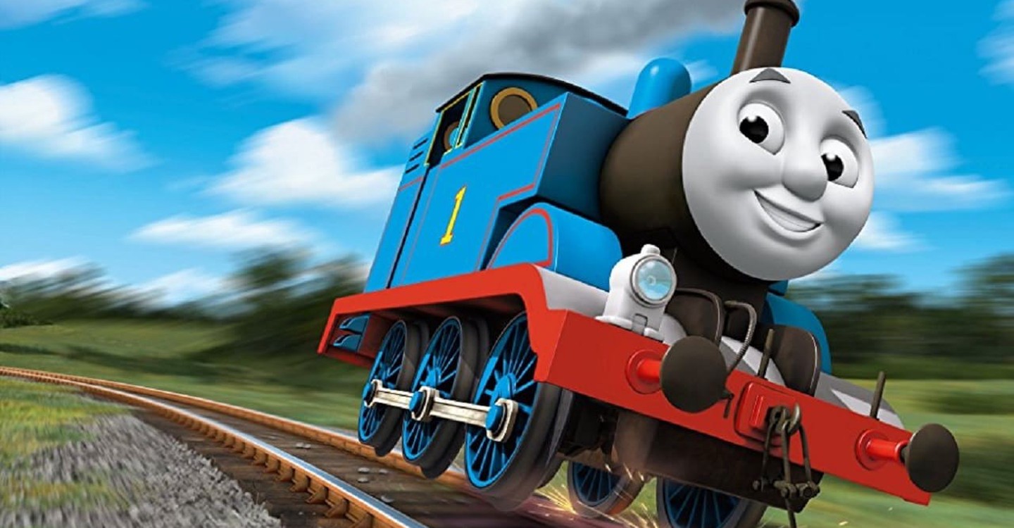 Thomas And Friends Songs From The Station