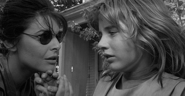 Сотворившая чудо / The Miracle Worker (1962)