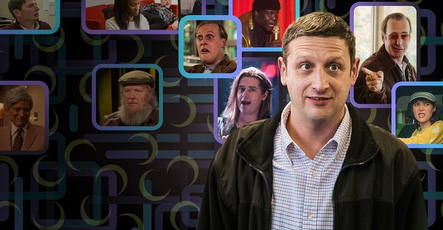 ¿Por qué no te vas?... Con Tim Robinson