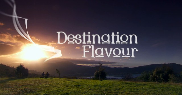 Destination Flavour