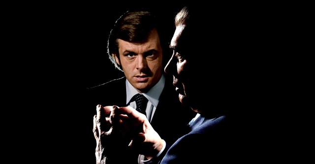 El desafío: Frost contra Nixon