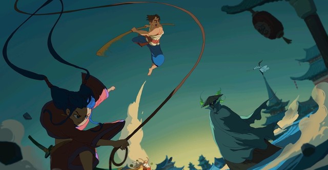 Shaolin Wuzang