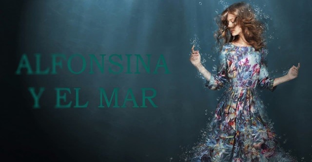 Alfonsina y el mar (One More Time)