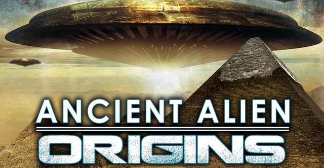 Ancient Alien Origins