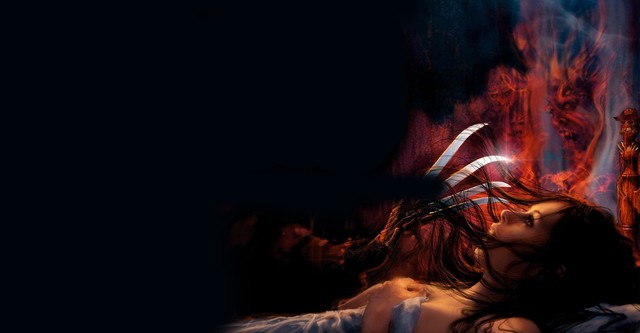 Never Sleep Again: The Elm Street Legacy