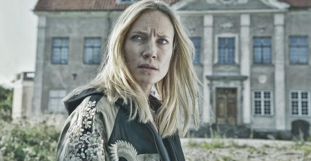 Jordskott - Die Rache des Waldes