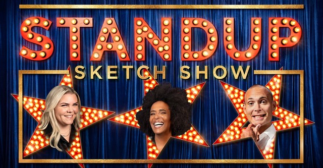The Stand Up Sketch Show