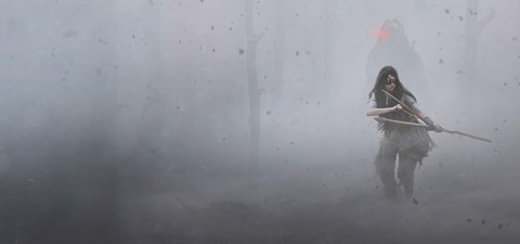 Où et dans quel ordre regarder les films Predator en streaming ?