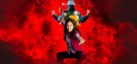 Os 10 Melhores Filmes de Fantasia da A24 e Onde Assistir a Eles