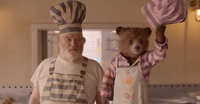 Watch paddington 2 online sale