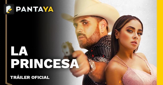 La princesa