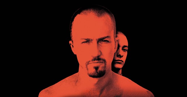 American History X