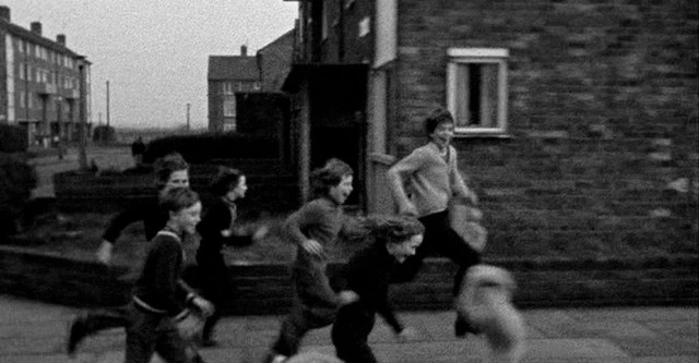 Behind the Rent Strike
