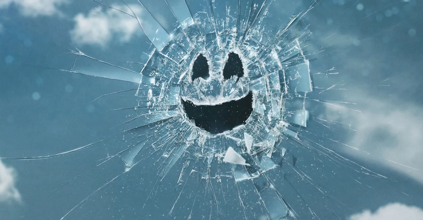 Black Mirror Still #4