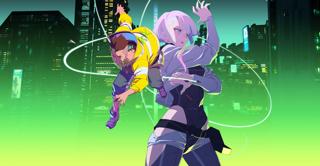 Die besten Cyberpunk-Filme und -Serien – während Sie auf „Cyberpunk: Edgerunners“ Staffel 2 warten