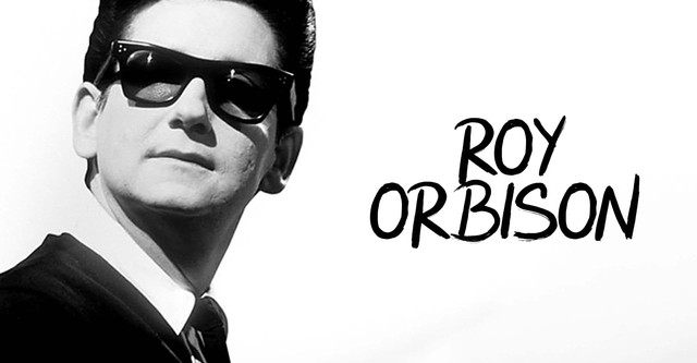 Roy Orbison Forever