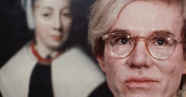 Andy Warhol