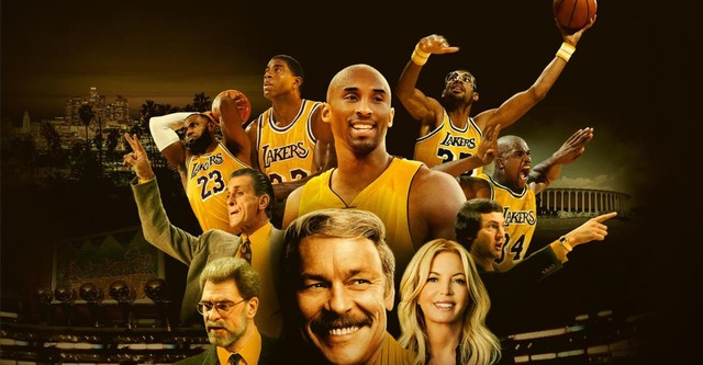 Legado: Los LA Lakers de Jerry Buss