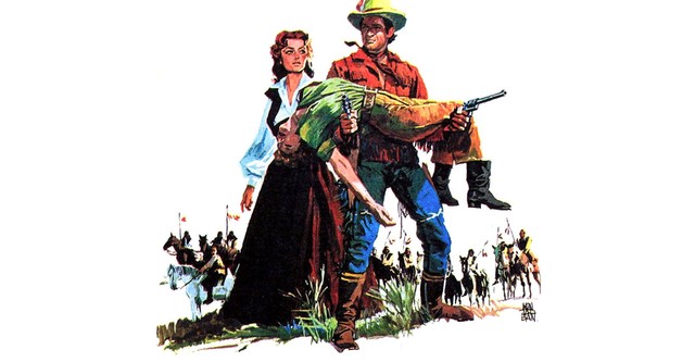 Buffalo Bills grösstes Abenteuer