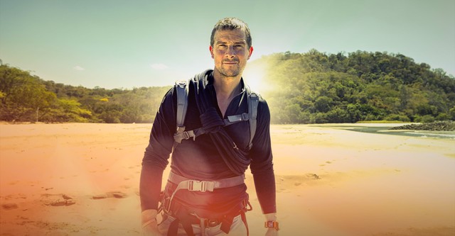 Hulu discount bear grylls