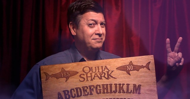 Ouija Shark