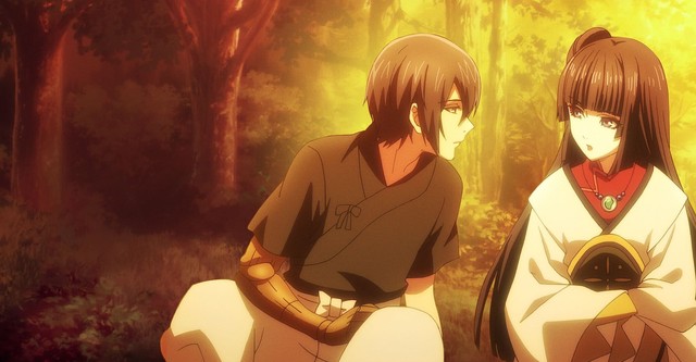 SWORD GAI: The Animation