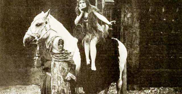 Lady Godiva