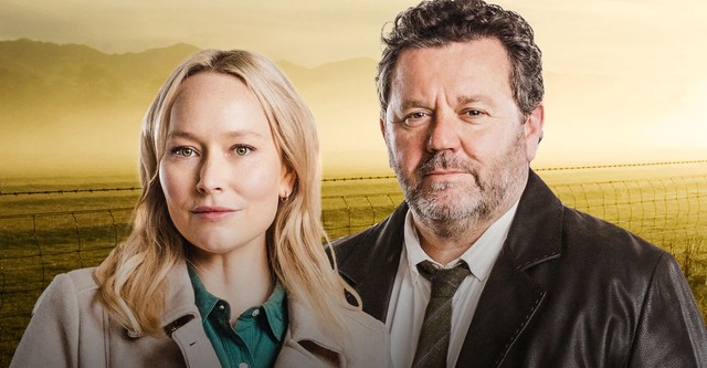 Brokenwood - Mord in Neuseeland