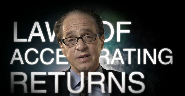 Transcendent Man (OmU)