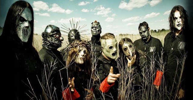 Slipknot: Sicnesses - Live at Download