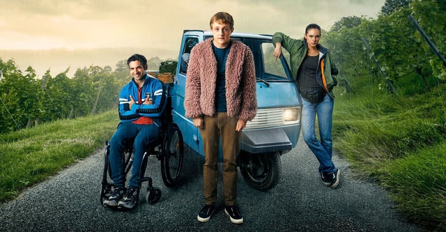 Un été stupéfiant