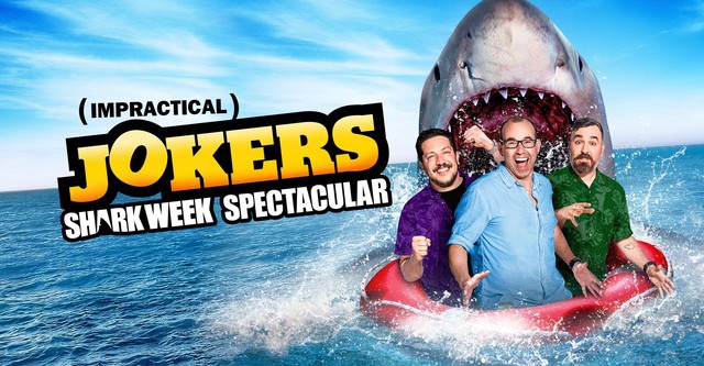 Impractical jokers justwatch store