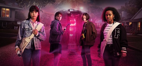 Stranger Things : 9 séries nostalgiques des années 80/90 en attendant la suite !