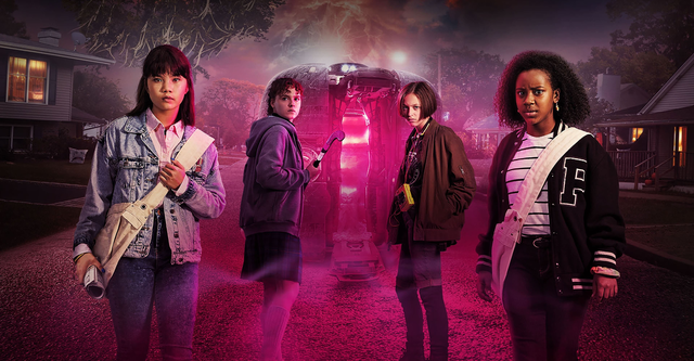 Stranger Things : 9 séries nostalgiques des années 80/90 en attendant la suite !