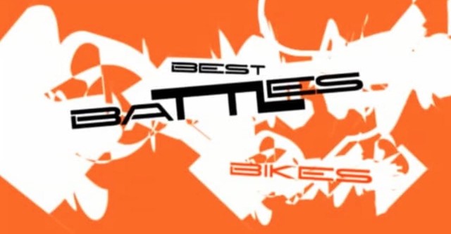 Best Battles Bikes