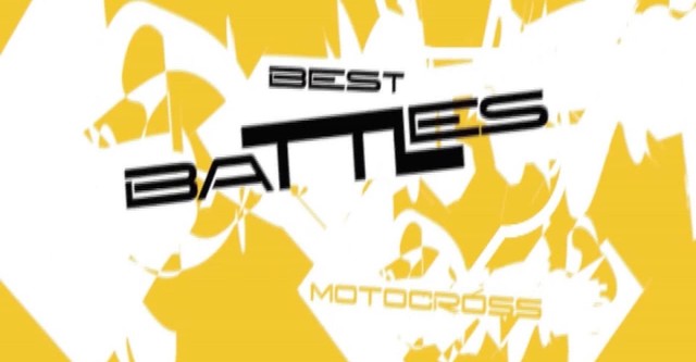 Best Battles Motocross