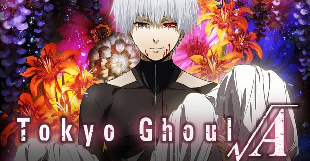 Tokyo Ghoul: Pinto (Video 2015) - IMDb