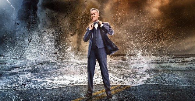 Nur das Ende der Welt - Apokalypse mit Bill Nye