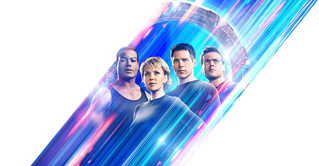 Stargate