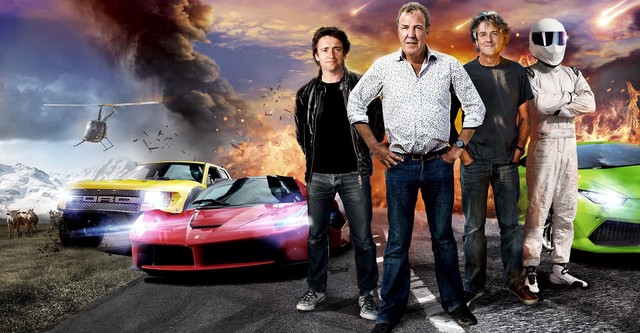 Top Gear