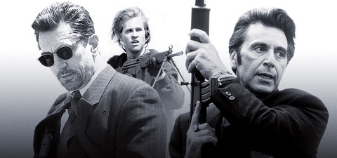 The 10 Best Michael Mann Movies, Ranked - and Where to Stream Them