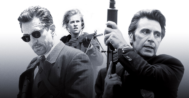 The 10 Best Michael Mann Movies, Ranked - and Where to Stream Them