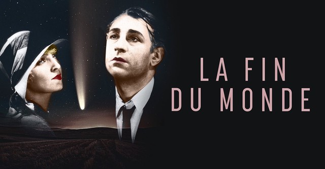 La fin du monde