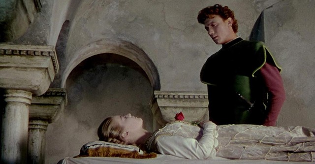 Romeo & Julia