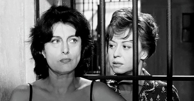 Nella città l'inferno