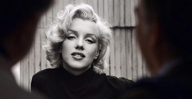 Marilyn - Made in Hollywood