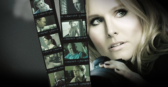 Veronica Mars - O Filme