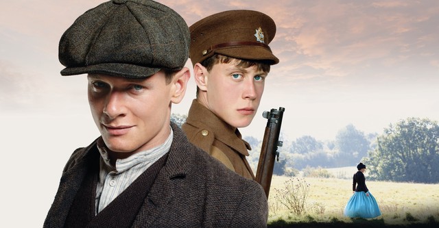 Private Peaceful - Mein Bruder Charlie