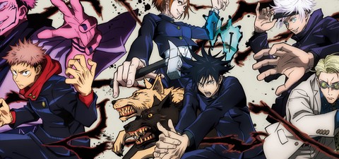 How To Watch Jujutsu Kaisen in Order: A Complete Streaming Guide
