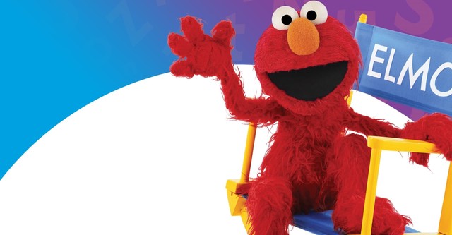 Sesame Street: The Best of Elmo